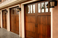 Lamport garage extension quotes
